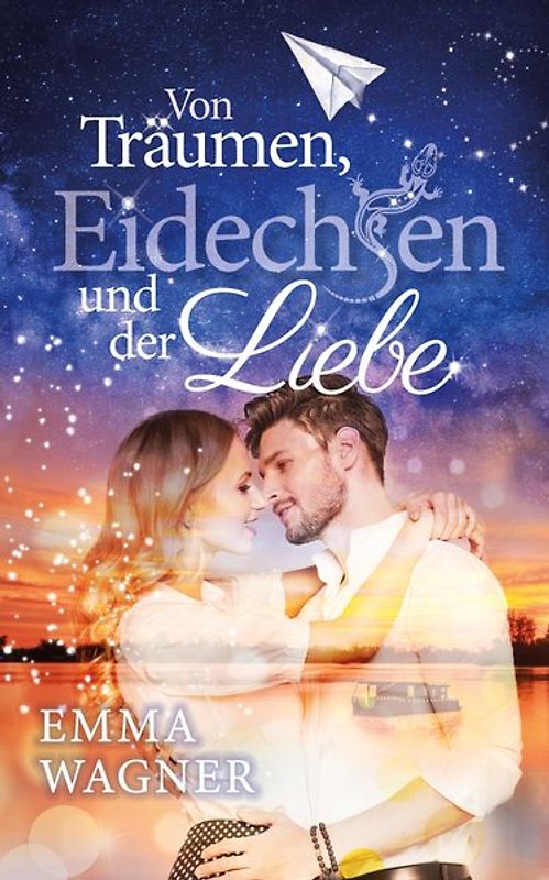 Von Träumen, Eidechsen und der Liebe