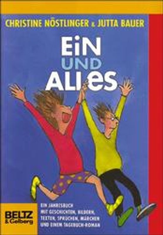 Ein und Alles