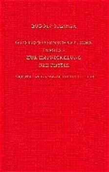 Zweiter naturwissenschaftlicher Kurs: Die Wärme auf der Grenze positiver und negativer Materialität
