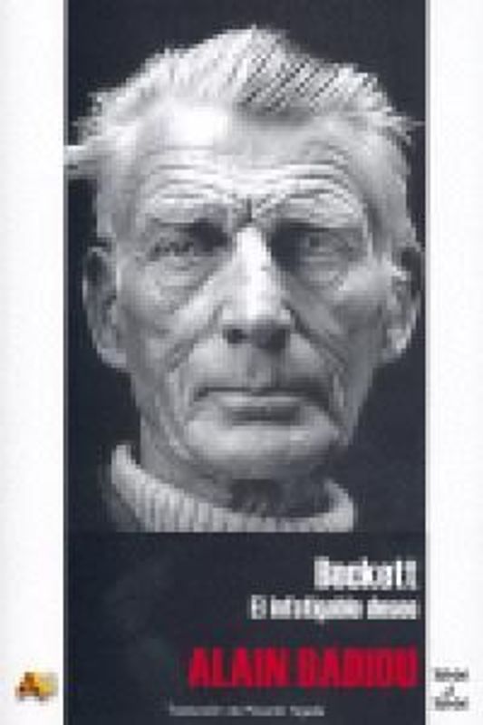 Beckett : el infatigable deseo