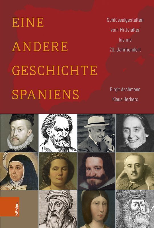 Eine andere Geschichte Spaniens