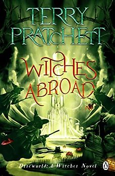 Witches Abroad