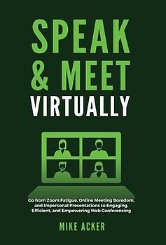 Speak & Meet Virtually
