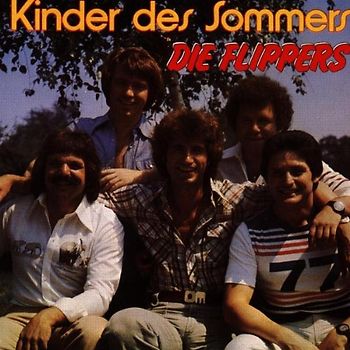 die Flippers - Kinder des Sommers