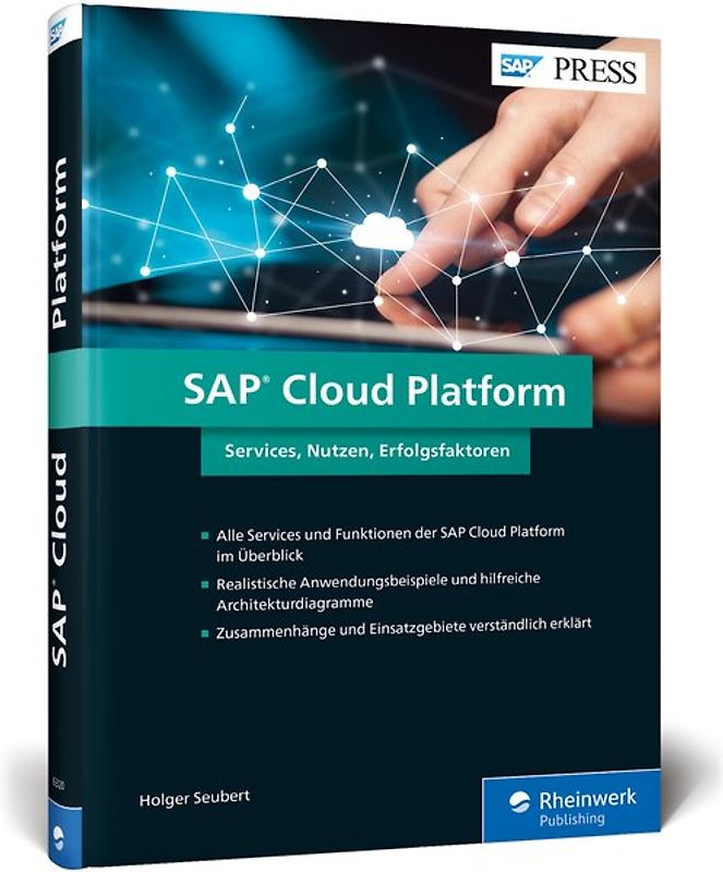 SAP Cloud Platform