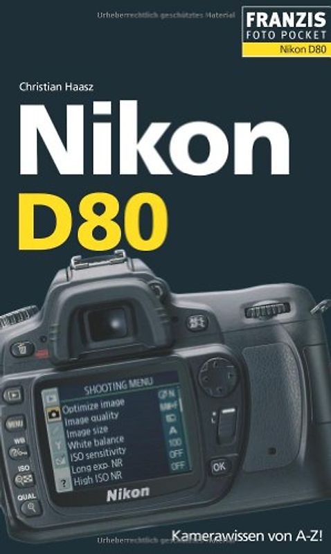 Nikon D80