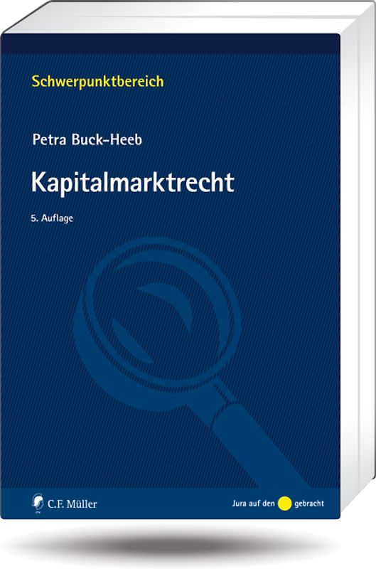 Kapitalmarktrecht