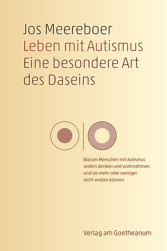 Leben mit Autismus