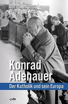 Konrad Adenauer