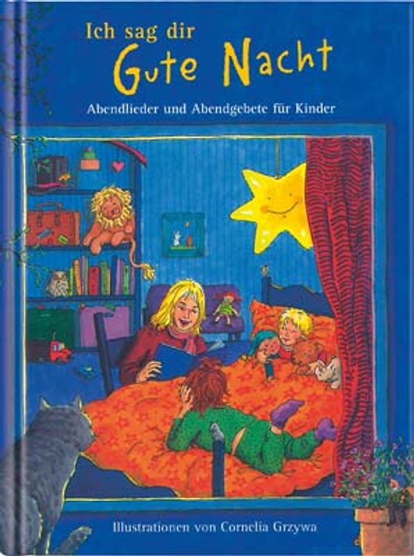 Ich sag dir Gute Nacht