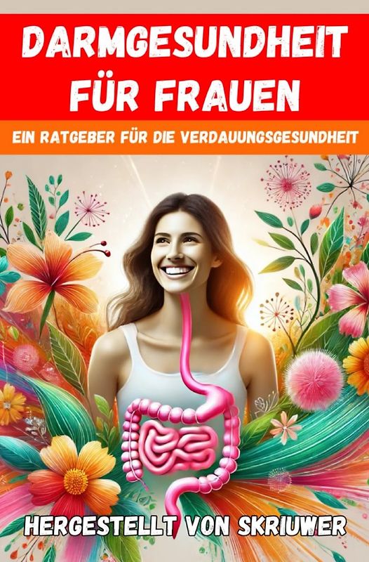 Darmgesundheit für Frauen