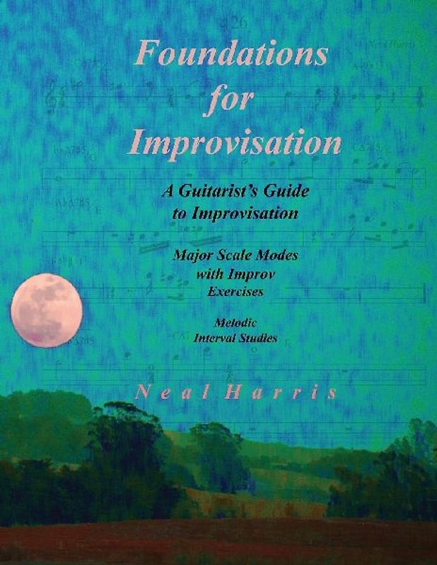 Foundations for Improvisation