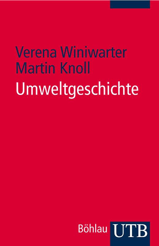 Umweltgeschichte