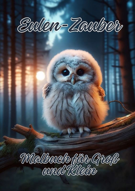 Eulen-Zauber
