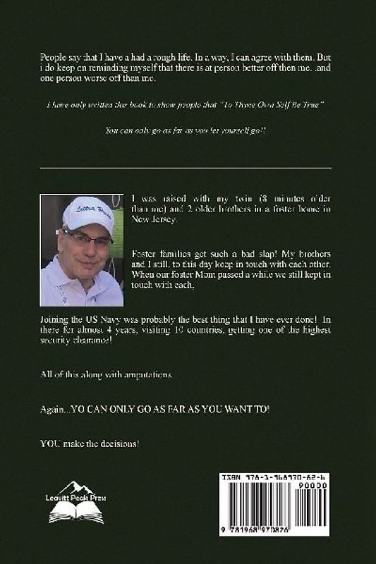 We All Make Decisions