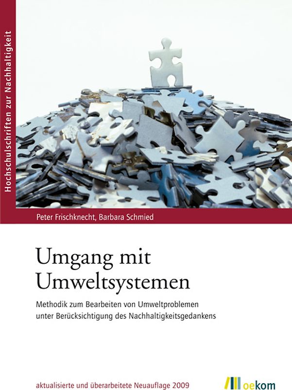 Umgang mit Umweltsystemen
