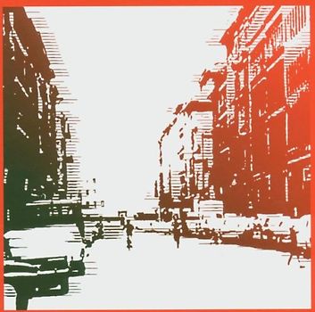 Mariannenplatz - Keine Zeichen