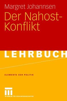 Der Nahost-Konflikt