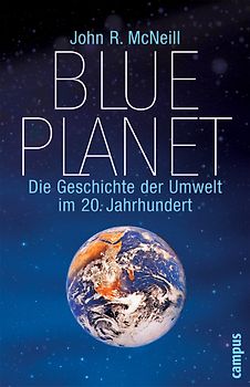 Blue Planet