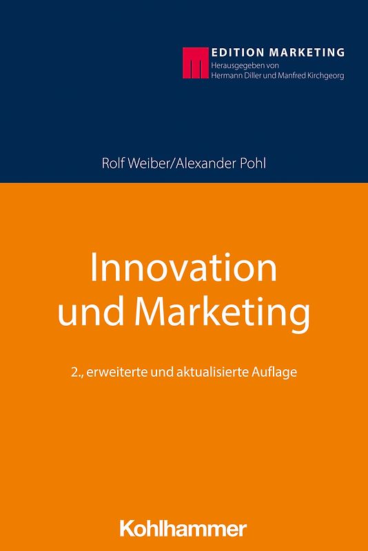 Innovation und Marketing im Zeitalter der Digitalisierung