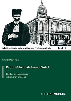 Rabbiner Nehemias Anton Nobel