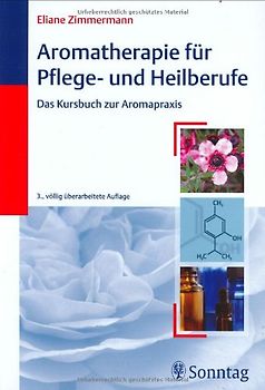 Aromatherapie für Pflege- und Heilberufe