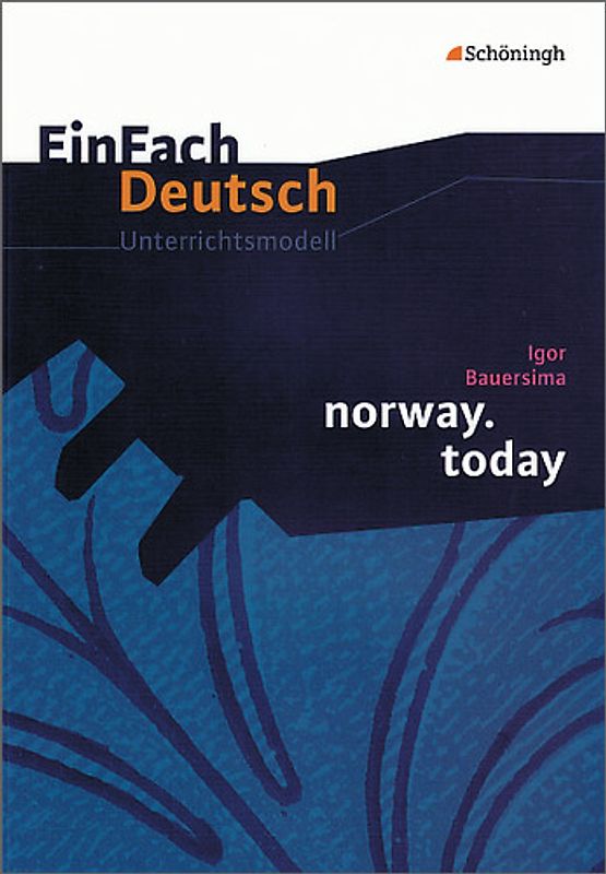 EinFach Deutsch Unterrichtsmodelle