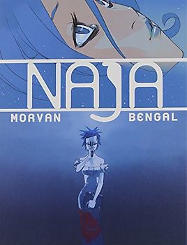 Naja - Morvan, Jean-David