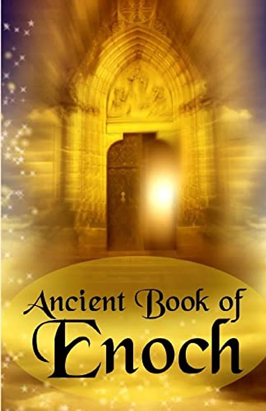 Ancient Book of Enoch