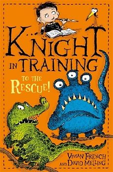 Knight in Training: To the Rescue!