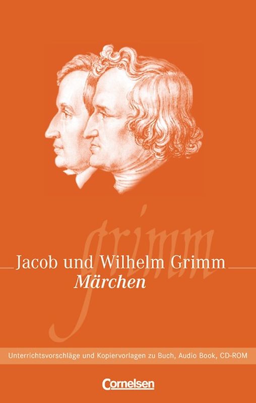 Literamedia / Grimms Märchen