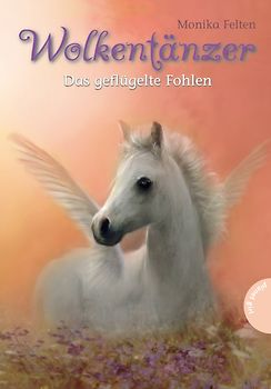 Wolkentänzer , Das geflügelte Fohlen
