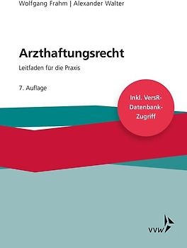 Arzthaftungsrecht