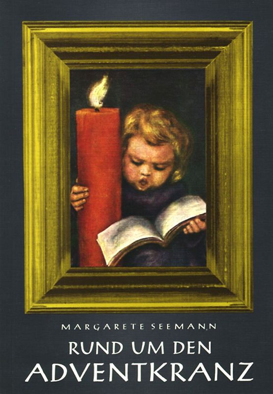 Rund um den Adventkranz