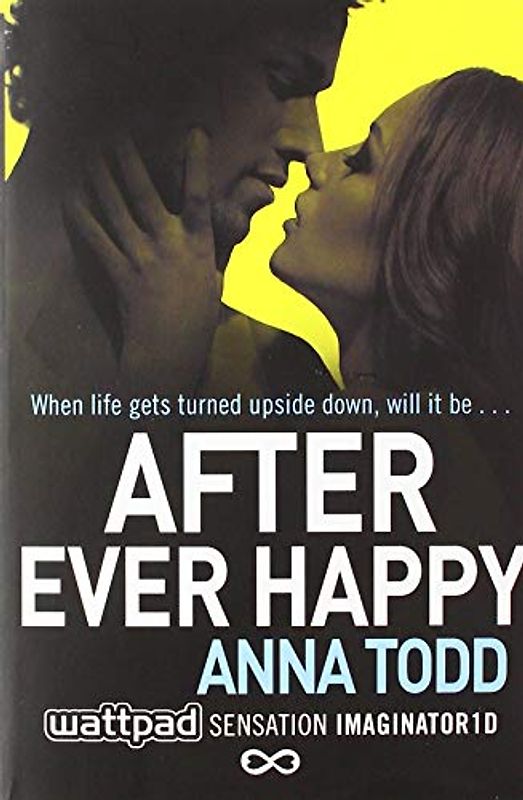 After Ever Happy