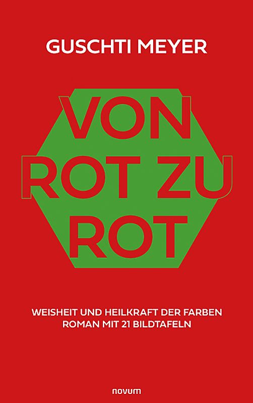 Von Rot zu Rot
