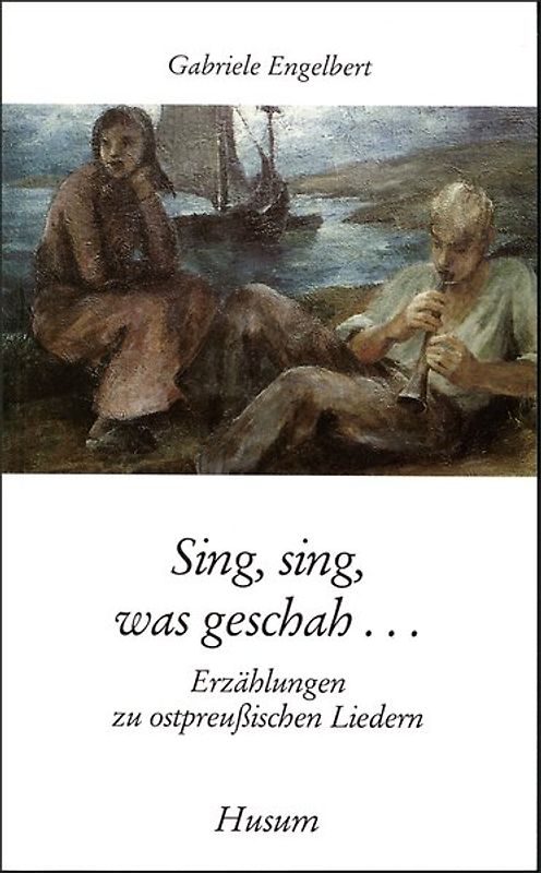 Sing, sing, was geschah...