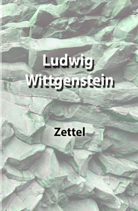 Zettel