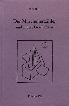 Der Märchenerzähler und andere Geschichten