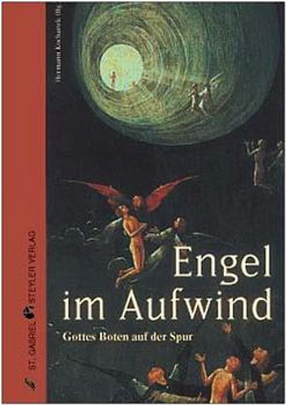 Engel im Aufwind. Gottes Boten auf der Spur
