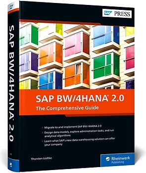SAP BW/4HANA 2.0