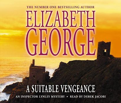 A Suitable Vengeance - Elizabeth George