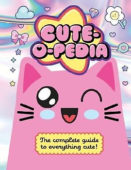 Cute-O-Pedia