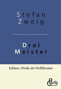 Drei Meister