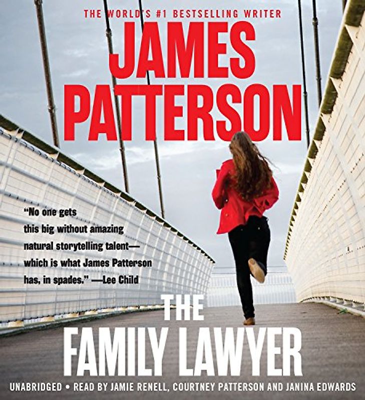 The Family Lawyer