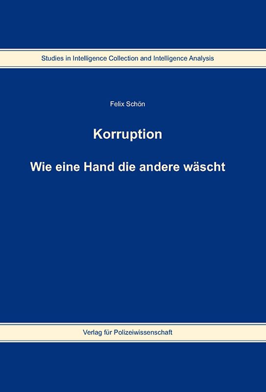 Korruption
