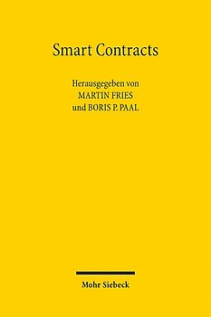 Smart Contracts