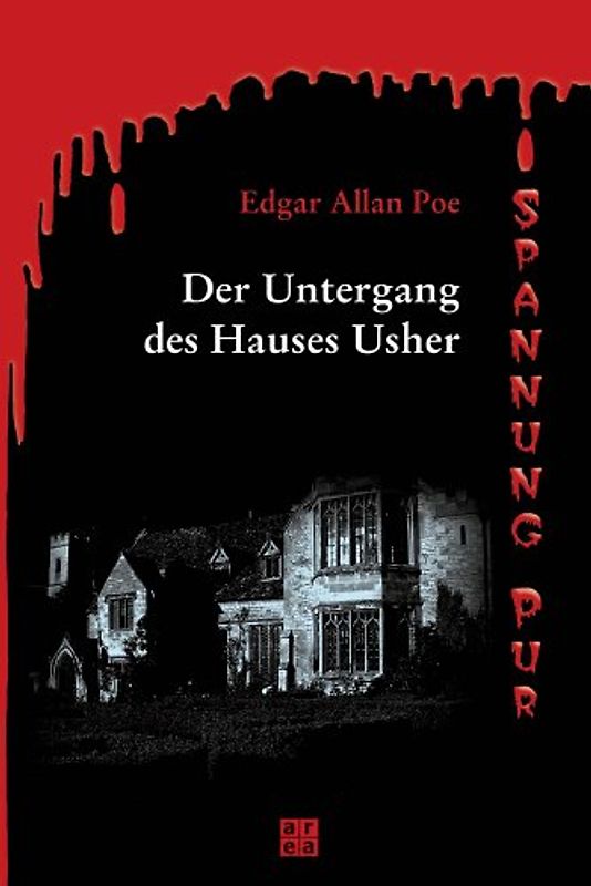 Der Untergang des Hauses Usher
