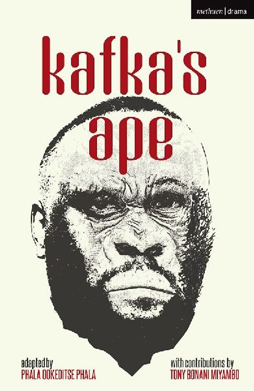 Kafka's Ape