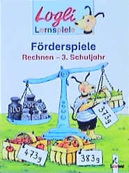 Rechnen - 3. Schuljahr